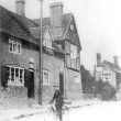 Fillongley.  Post Office