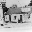 Fillongley.  Post Office and Bell Inn