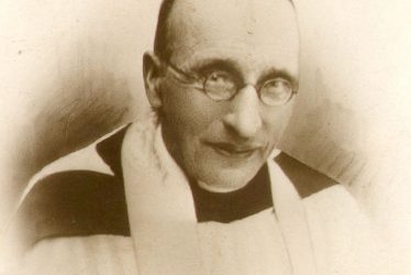 Fillongley.  Rev. A. B. Stevenson