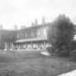 Fillongley.  Hall