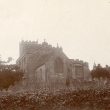 Fillongley.  St Mary and All Saints church