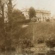 Ilmington.  Foxcote House