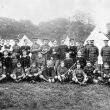 Warwickshire unspecified.  Warwickshire Yeomanry