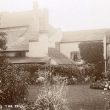 Great Alne.  Mill