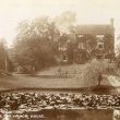 Great Alne.  Manor House