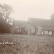 Great Alne.  St Mary Magdalene church