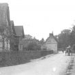 Great Alne.  Railway Station