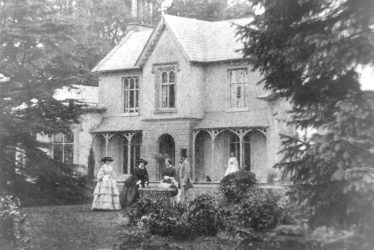 Snitterfield.  Ingon Grange
