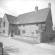Fenny Compton.  The Woodhouse