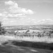 Foxcote.  View from Foxcote Hill