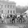 Compton Verney.  Fete