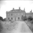 Hampton Lucy.  Rectory