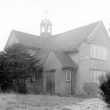 Galley Common.  St Peter's church