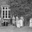 Grandborough.  Pageant