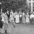 Grandborough.  Pageant