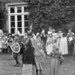 Grandborough.  Pageant