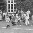 Grandborough.  Pageant