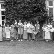Grandborough.  Pageant
