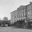 Great Packington.  Packington Hall