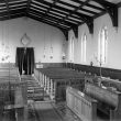 Great Wolford.  Church