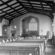 Great Wolford.  Church