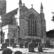 Great Wolford.  Church