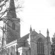 Great Wolford.  Church