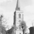 Great Wolford.  Church