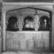 Grendon.  Church, interior