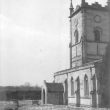 Grendon.  Church