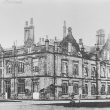 Grendon.  Hall