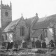 Halford.  St Mary's church