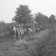 Hampton on the Hill.  North Warwickshire Hunt