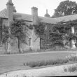 Harbury.  Harbury Hall