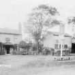 Coughton.  Throckmorton Arms public house