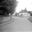 Harbury.  'Best Kept Village'