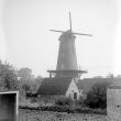 Harbury.  Windmill