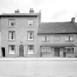 Henley in Arden.  Freeman House