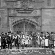 Coughton.  Studley Amateur Operatic Society