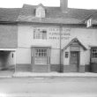 Henley in Arden.  Red Lion Inn