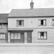 Henley in Arden.  Butcher's shop