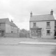 Henley in Arden.  J V Watkin's grocery shop