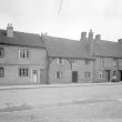 Henley in Arden.  Cottages
