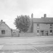 Henley in Arden.  Cottages