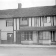 Henley in Arden.  Cottages