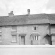 Henley in Arden.  Cottages