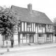 Henley in Arden.  Cottages