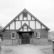 Ilmington.  Village hall