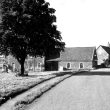 Ilmington.  Street and the green