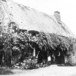 Ilmington.  Two cottages which have been demolished